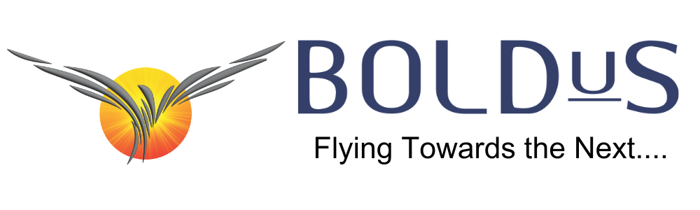 Boldus Logo